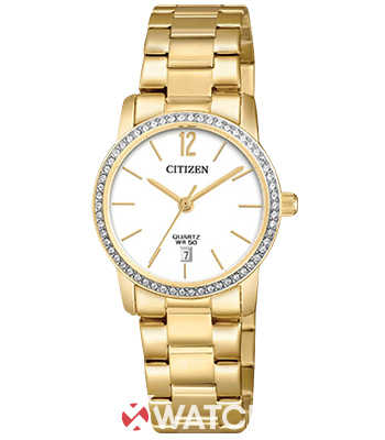 Đồng hồ Citizen EU6032-85A chính hãng