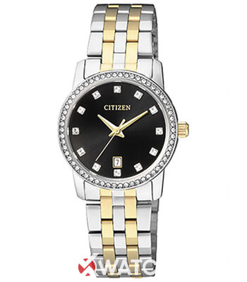Đồng hồ Citizen EU6034-55E chính hãng
