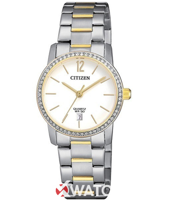Đồng hồ Citizen EU6038-89A chính hãng