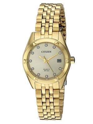 Đồng hồ Citizen EU6052-53P chính hãng