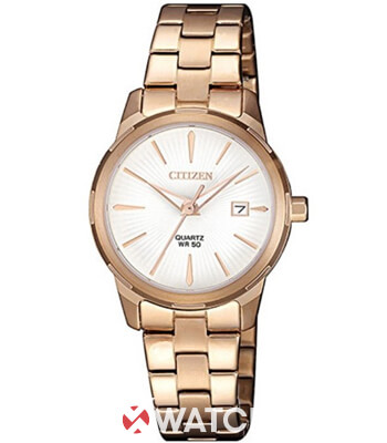 Đồng hồ Citizen EU6073-53A