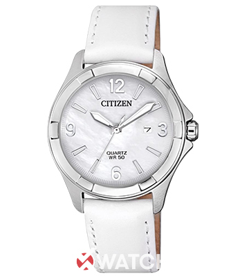 Đồng hồ Citizen EU6080-07D chính hãng