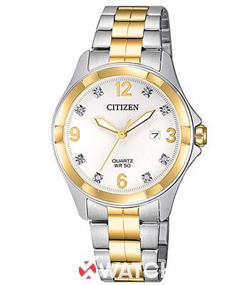 Đồng hồ Citizen EU6084-57A chính hãng
