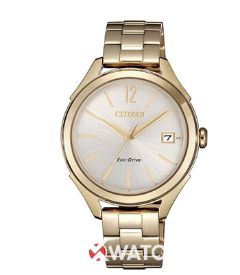 Đồng hồ Citizen FE6149-84A chính hãng