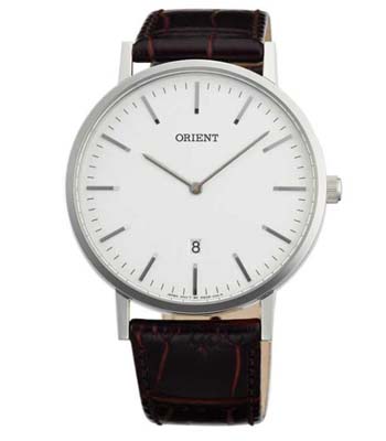 Đồng hồ Orient FGW05005W0 chính hãng