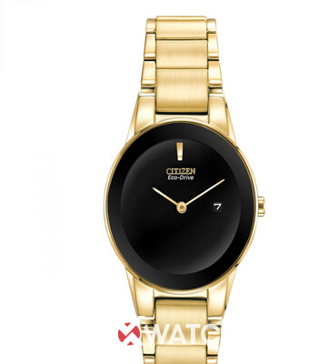 Đồng hồ Citizen GA1052-55E chính hãng