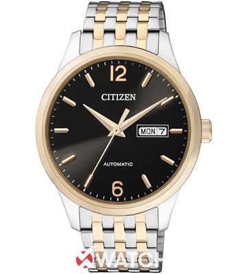 Đồng hồ Citizen NH7504-52E chính hãng