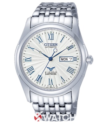 Đồng hồ Citizen NH8240-57A chính hãng
