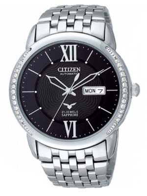 Đồng hồ Citizen NH8270-56E chính hãng