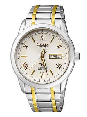 Đồng hồ Citizen NH8294-58A chính hãng