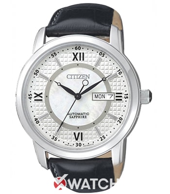 Đồng hồ Citizen NH8305-02A chính hãng