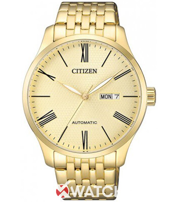 Đồng hồ Citizen NH8352-53P chính hãng