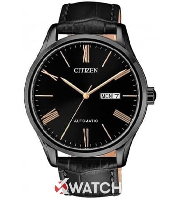 Đồng hồ Citizen NH8365-19F