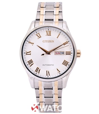 Đồng hồ Citizen NH8366-83A