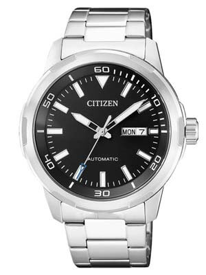 Đồng hồ Citizen NH8370-86E chính hãng