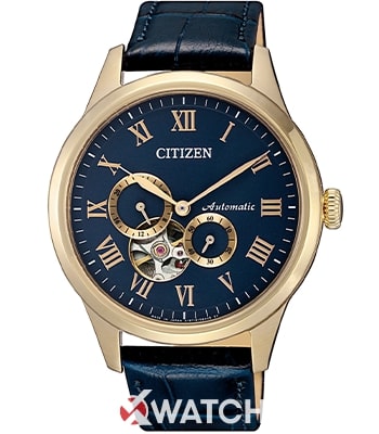 Đồng hồ Citizen NP1023-17L chính hãng