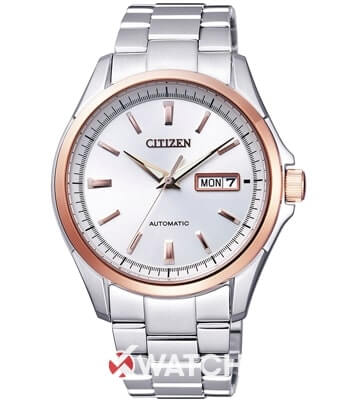 Đồng hồ Citizen NP4044-53A chính hãng