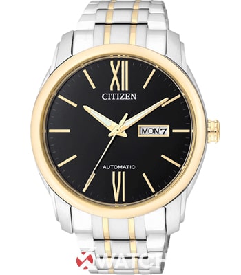 Đồng hồ Citizen NP4054-50E chính hãng