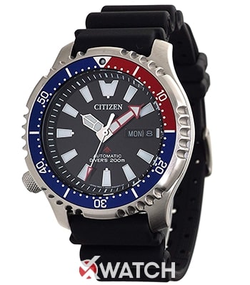 Đồng hồ Citizen NY0088-11E chính hãng