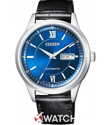 Đồng hồ Citizen NY4050-03L chính hãng