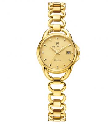 Đồng hồ Olym Pianus OP2467LK-V chính hãng