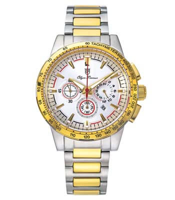 Đồng hồ Olym Pianus OP89011-3GSK-T