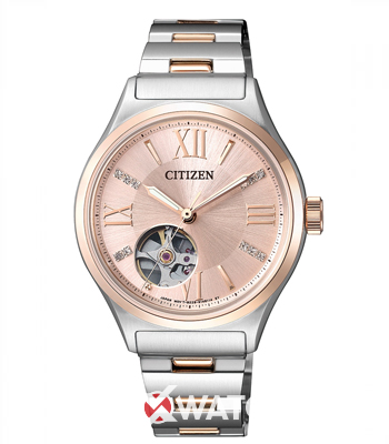 Đồng hồ Citizen PC1009-51W chính hãng