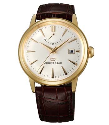 Đồng hồ Orient SAF02001S0 chính hãng