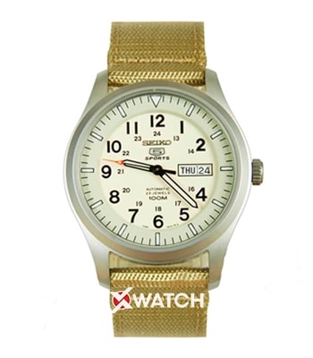 Đồng hồ Seiko SNZG07K1