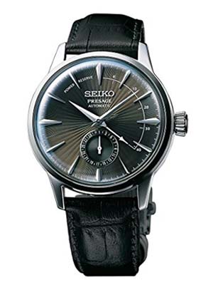 Đồng hồ Seiko SSA345J1