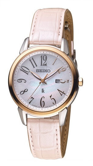 Đồng hồ Seiko SUT300J1