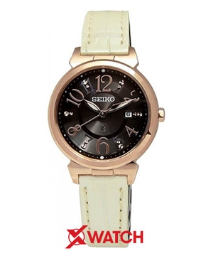 Đồng hồ Seiko SUT188J1 chính hãng