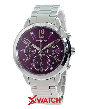 Đồng hồ Seiko SRW825P1