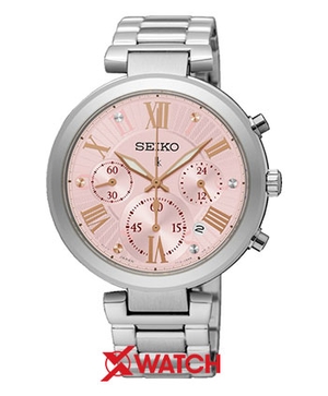 Đồng hồ Seiko SRW803P1