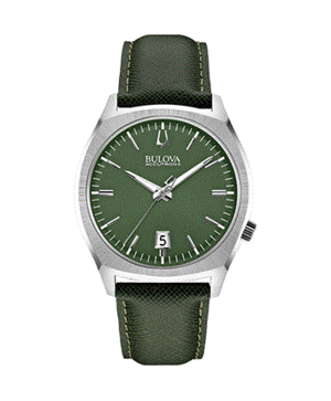 Đồng hồ Bulova 96B211 chính hãng