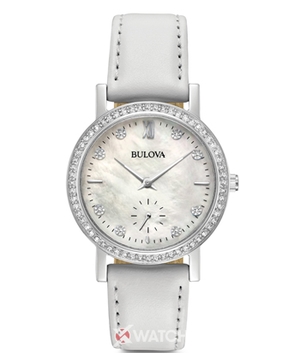 Đồng hồ Bulova 96L245 chính hãng