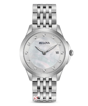 Đồng hồ Bulova 96P174 chính hãng