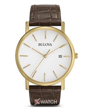 Đồng hồ Bulova 97B100 chính hãng