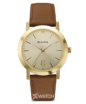 Đồng hồ Bulova 97B135 chính hãng
