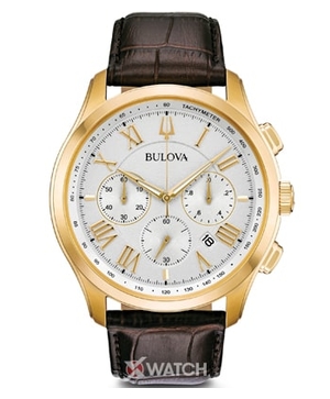 Đồng hồ Bulova 97B169 chính hãng