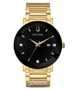 Đồng hồ Bulova 97D116 chính hãng