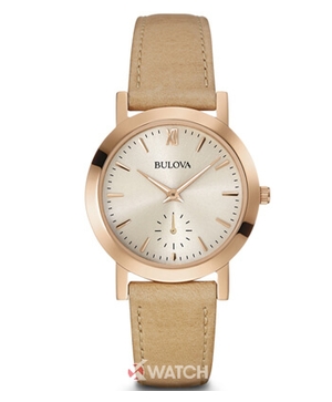 Đồng hồ Bulova 97L146 chính hãng