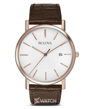 Đồng hồ Bulova 98H51 chính hãng