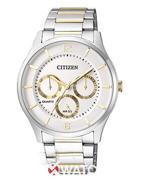 Đồng hồ Citizen AG8358-87A chính hãng