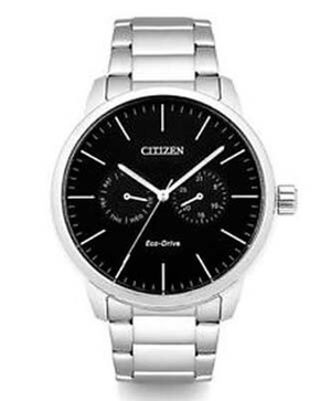 Đồng hồ Citizen AO9040-52E