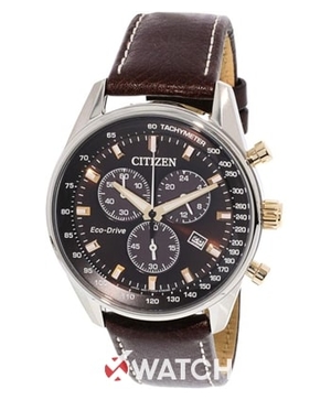 Đồng hồ Citizen AT2396-19X chính hãng