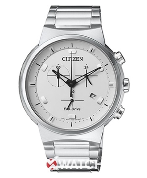 Đồng hồ Citizen AT2400-81A chính hãng