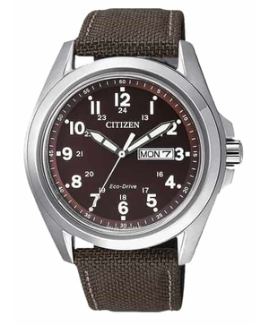 Đồng hồ Citizen AW0050-40W chính hãng