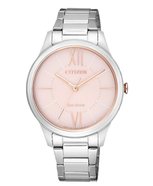 Đồng hồ Citizen EM0415-54W chính hãng