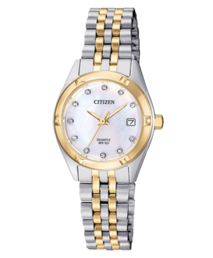 Đồng hồ Citizen EU6054-58D chính hãng